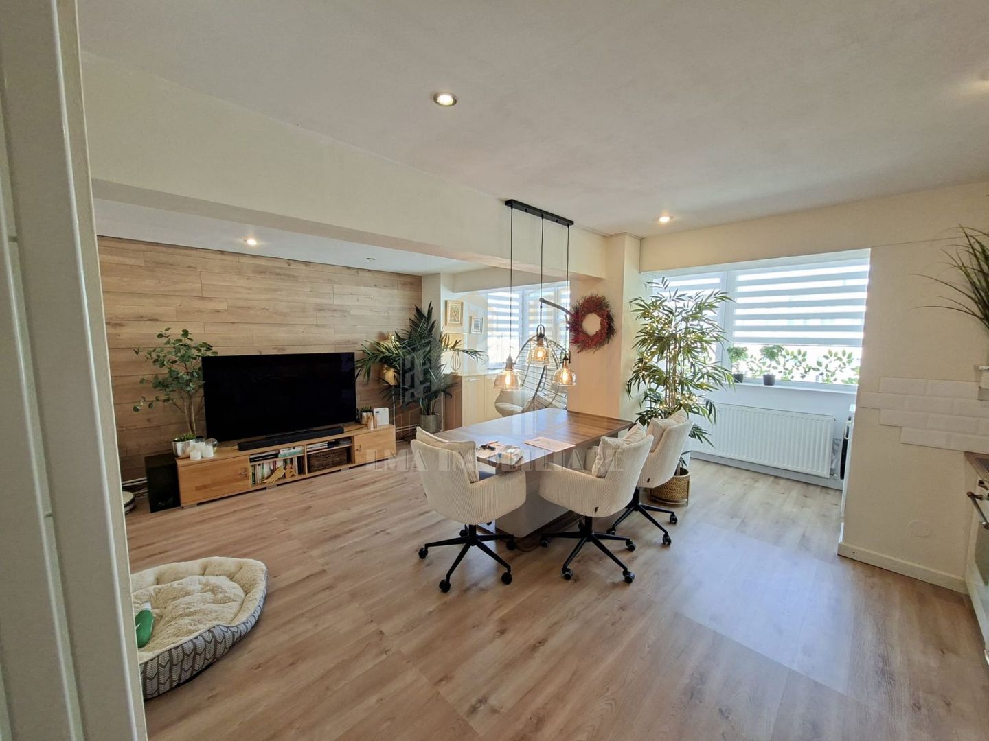 Apartament 2 camere openspace Bulevardul Grivitei Brasov - Poză 3