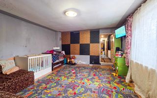 Ghencea – Casă individuală cu mare potențial, poziție excelentă ! - Poză 14