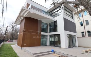 Vanzare Vila P+2 Premium | Baneasa