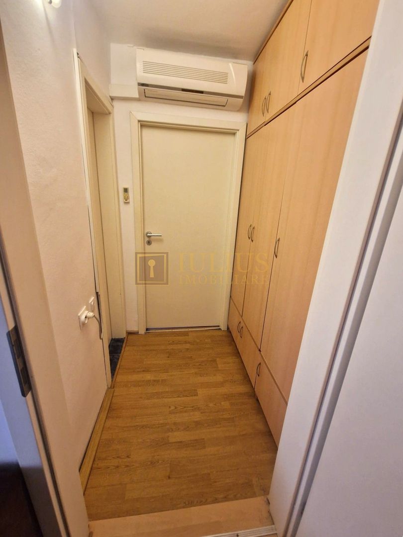 Apartament cu 2 camere in Complexul Studentesc - Poză 11