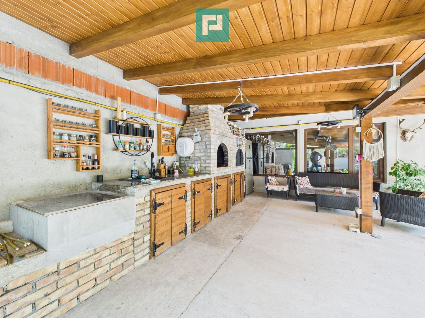 Casa la cheie în Nadab - Poză 5