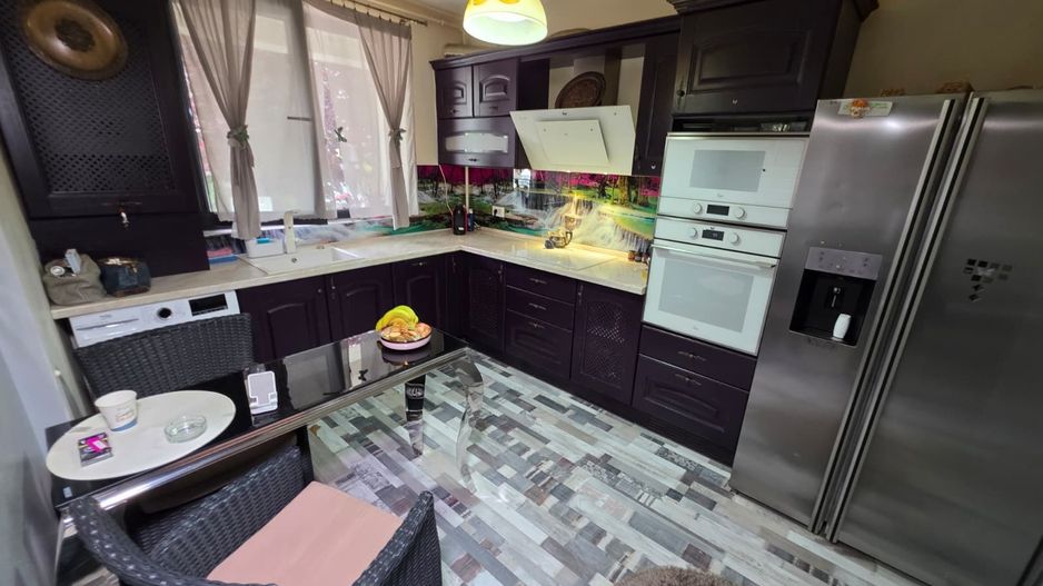 CASA DUPLEX-PARIS RESIDENCE, MOBILATA/UTILATA, ZONA BUNA, COMISION 0% - Poză 4