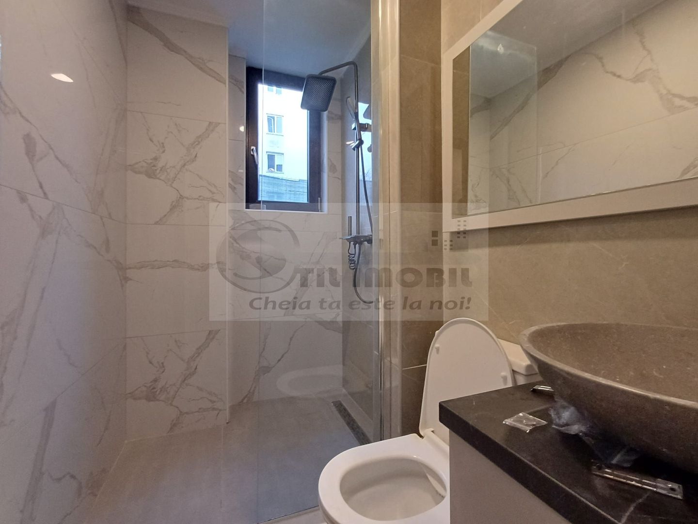 Apartament 3 camere+ Loc de parcare- BLOC NOU 2025- PRIMA INCHIRIERE - Poză 20