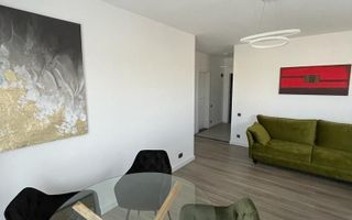 Apartament modern cu 2 camere | 50 mp | Parcare Buna Ziua - Poză 5