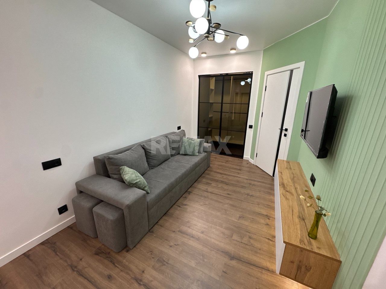 Apartament spre vinzare sectorul Rascani - Poză 6