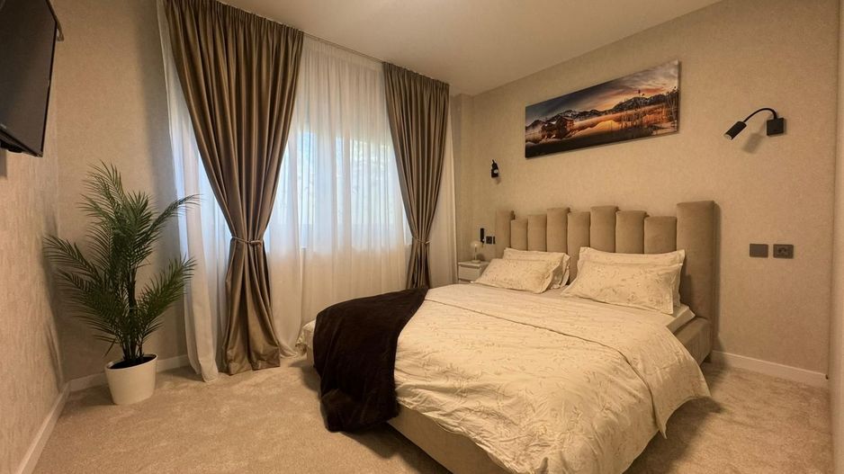 2 camere LUX || AVIATIEI - Poză 6