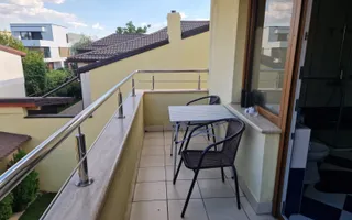 Casa / Vila zona Puskin D+P+E +terasa, 5 camere, 225 mp s. utila, 417 mp teren - Poză 28