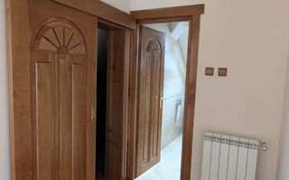 Vila design si arhitectura premium cu teren 470 mp in zona Centrala - Poză 22