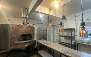 Spatiu Comercial Bucurestii Noi, Dotat si pretabil pentru HoReCa - Poză 6