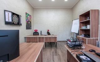 Apartamente de vânzare pe Bdul Tomis – Sala sporturilor - Poză 6