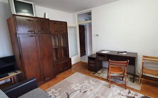 Garsoniera decomandata 28 mp zona Parc Cetate - Poză 4