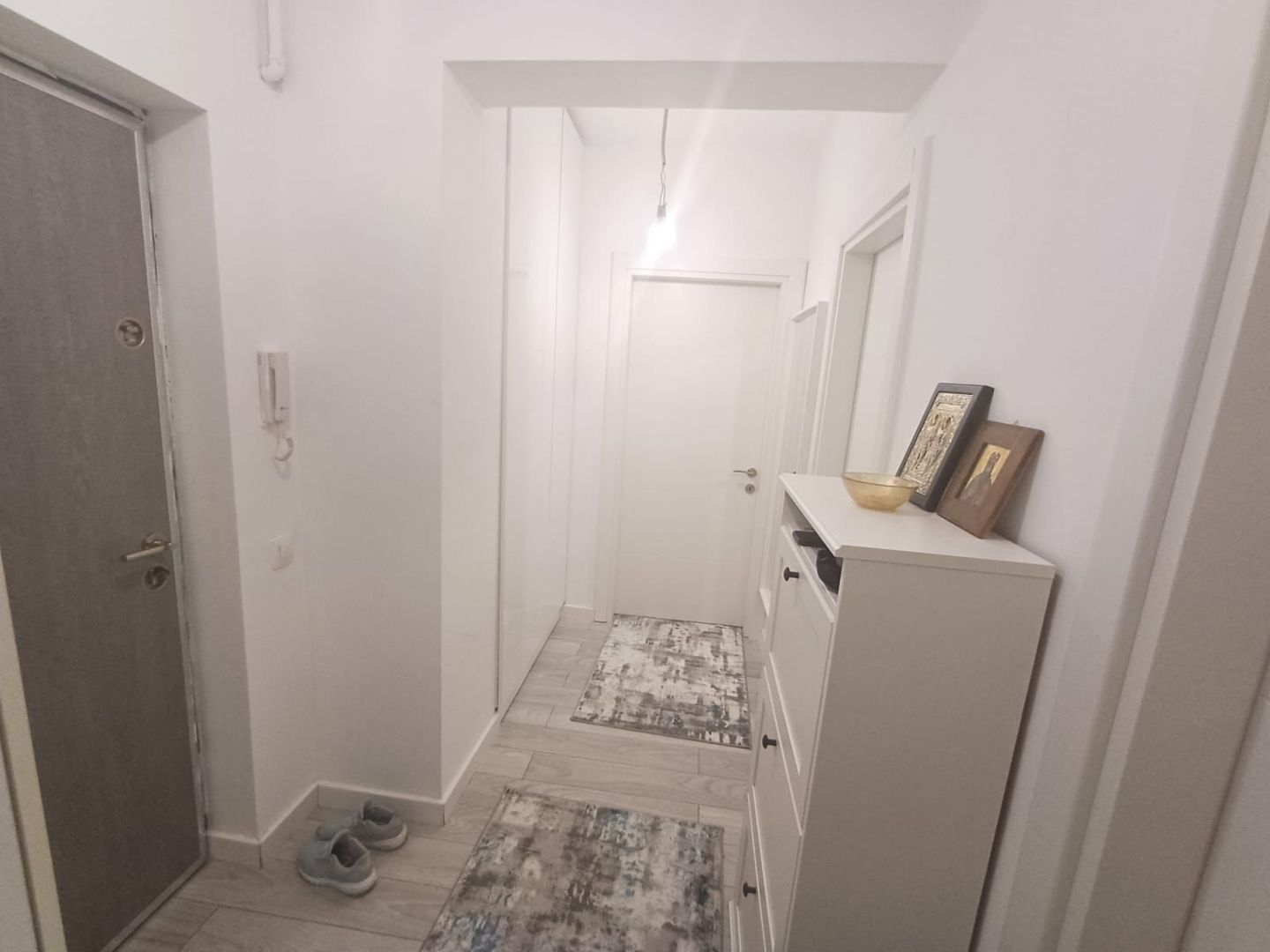 Apartament 2 camere 2021 Mihai Bravu Metrou Muncii - Poză 20