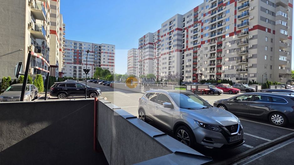 2 Camere - 59MP | Decomandat | Rotar Park 1 | Metrou Pacii 1 minut - Poză 23