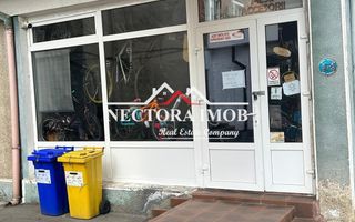 NECTORA IMOB Exclusivitate-Spatiu comercial 150 mp,Zona Sovata,Vitrina - Poză 2
