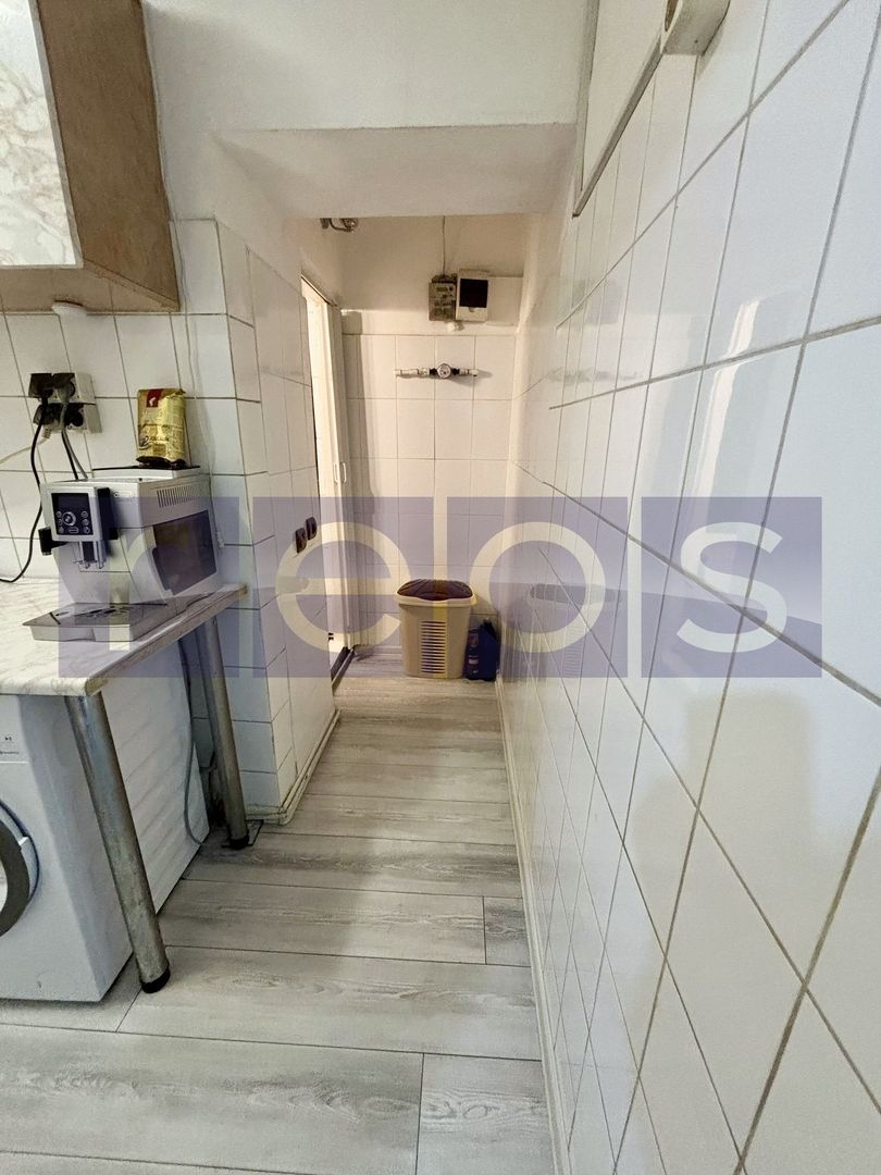 VÂNZARE 3 CAMERE | DOROBANTI | LOC DE PARCARE - Poză 6