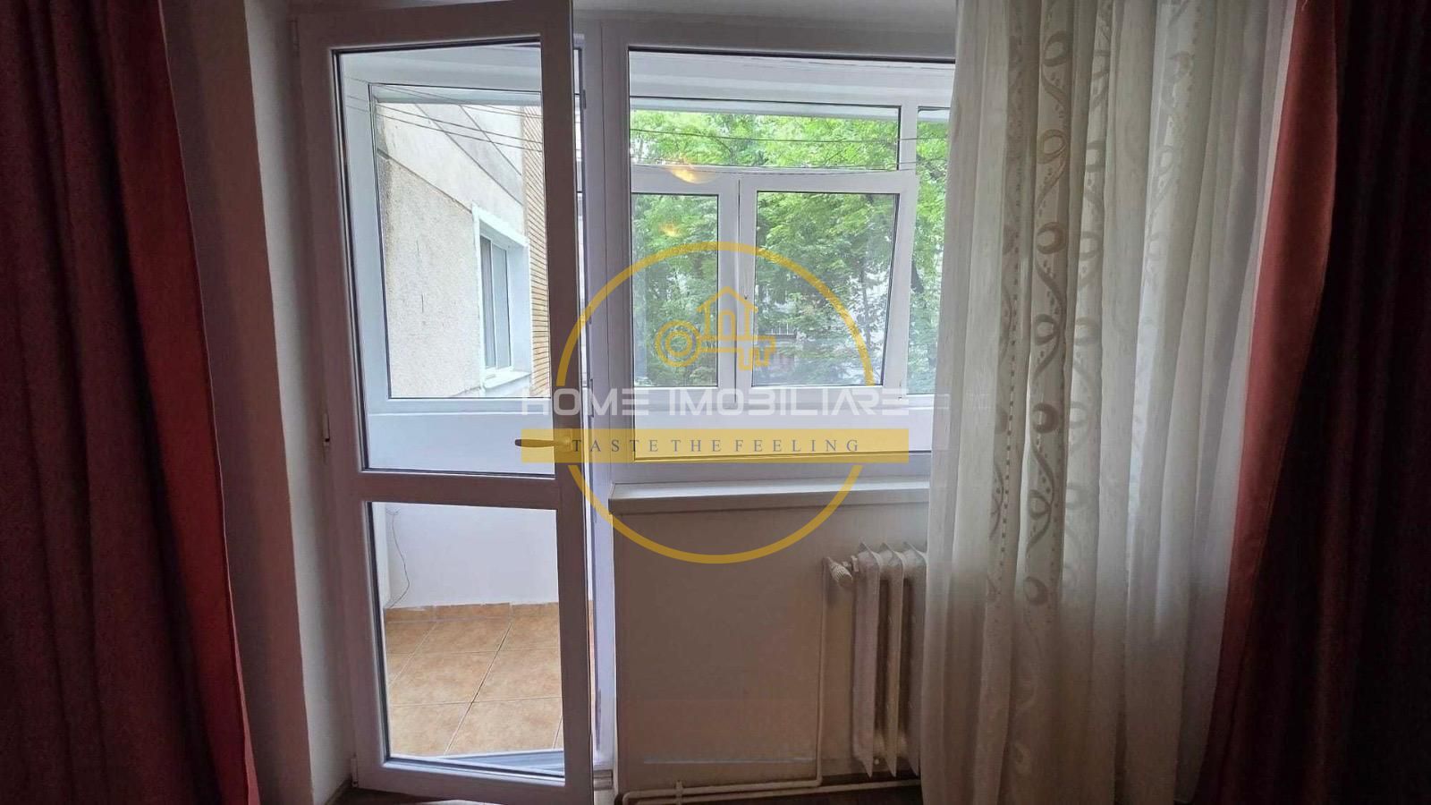 Apartament cu 2 camere / Etajul 1 / Zona Tudor Vladimirescu - Poză 8