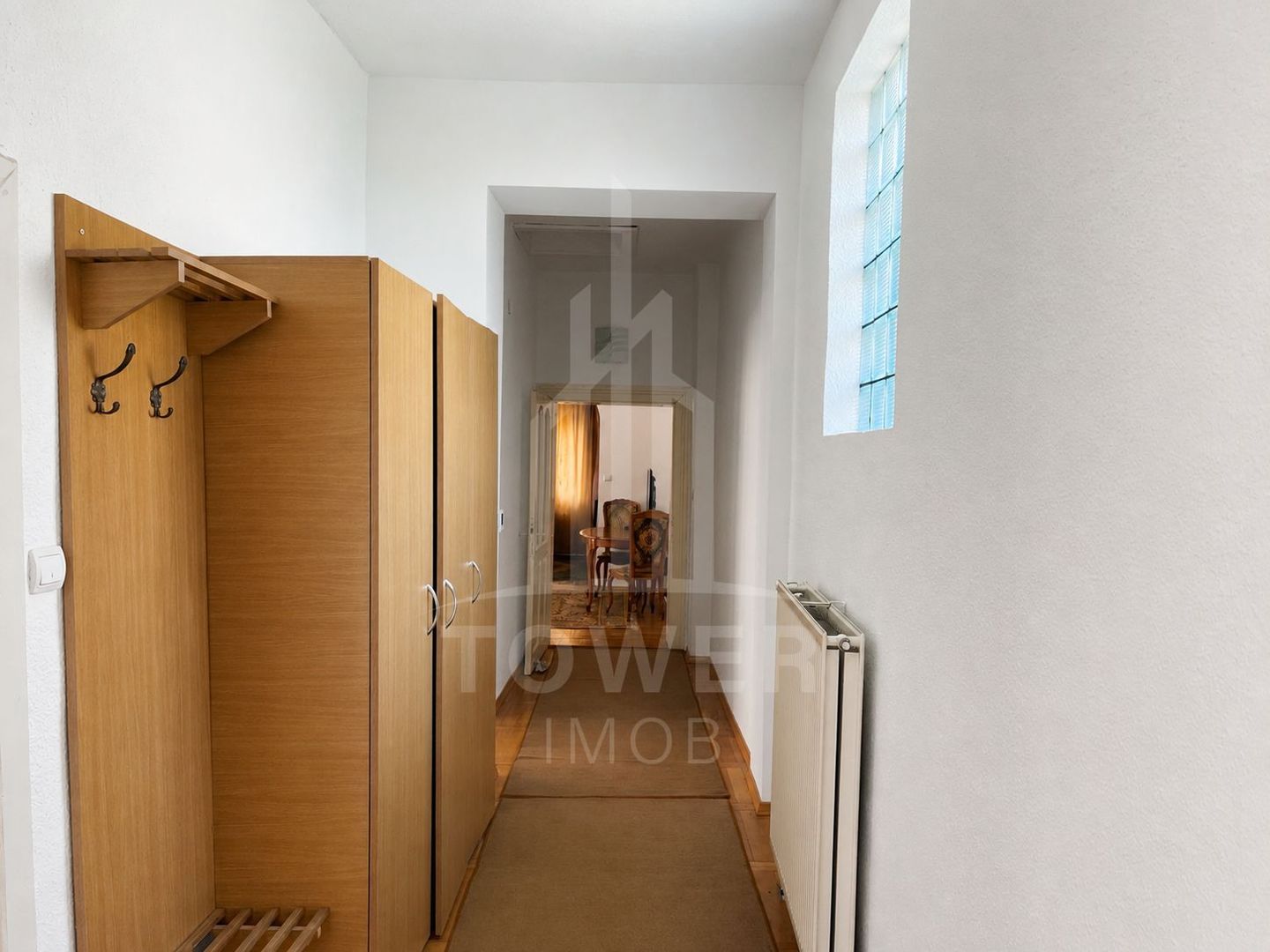 Casa individuala - 3 camere | 86 mp utili | teren 234 mp- Lazaret - Poză 13