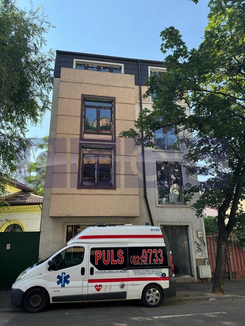 CASA DE VANZARE -S+P+3E - ZONA DOROBANTI - Poză 5