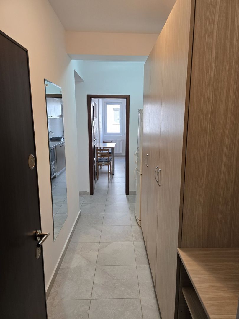 De inchiriat apartament cu 2 camere , Aparatorii Patriei sector4 - Poză 3