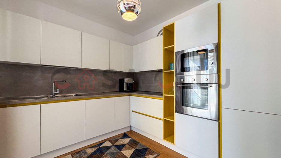 3 camere imobil nou, zona Iulius Mall - Poză 6