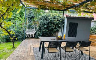 Casă parter, luminoasă, – vizavi de Spitalul Județean-387.000 EURO neg - Poză 1