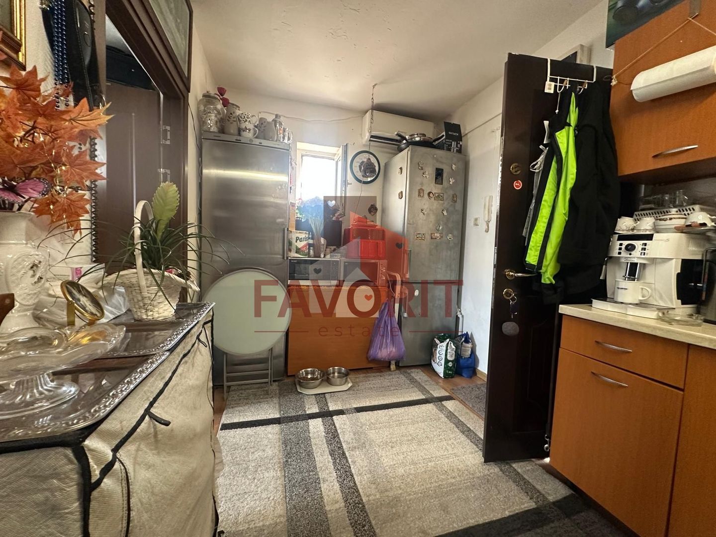 2 camere | etaj intermediar | boxa | zona excelenta | - Poză 6