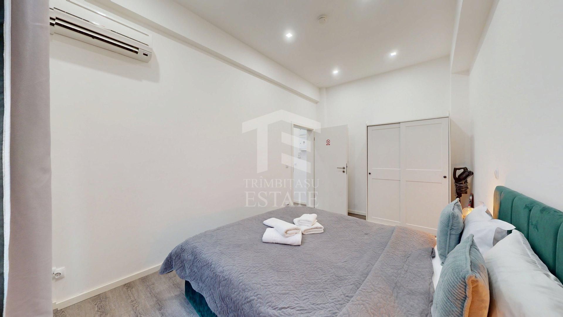 Centrul Istoric - Apartament lux, Strada Smârdan Randament excelent - Poză 9