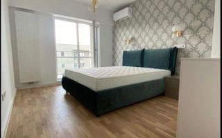 Apartament cu 2 camere de tip duplex // Zona Aviatiei - Poză 17
