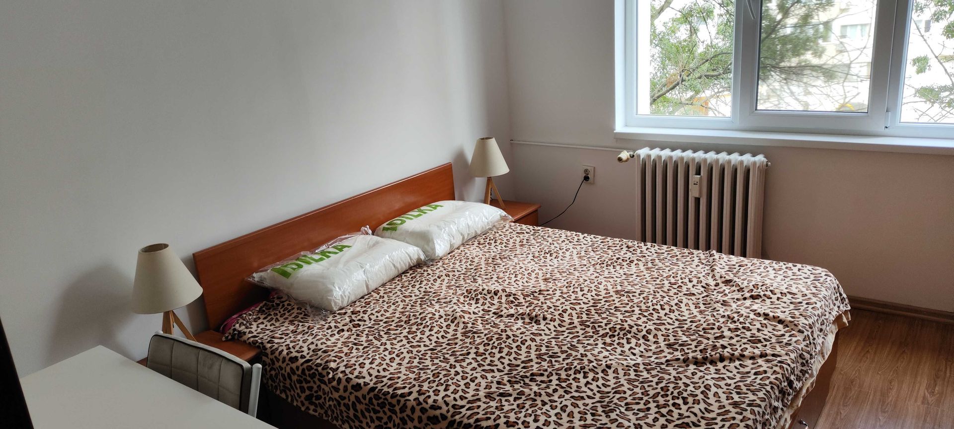 De închiriat: apartament 2 camere–Păcii -metrou 5 min - pet friendly - Poză 5