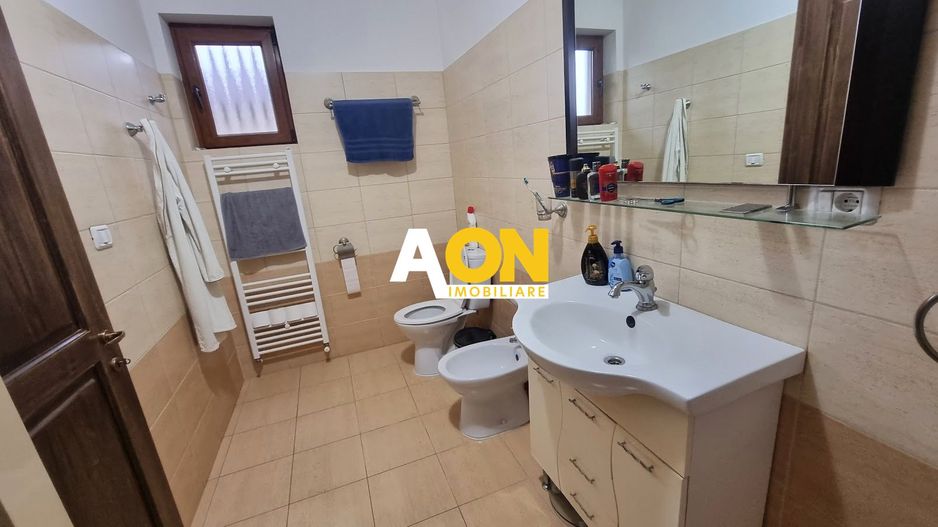 Casa Individuala 4 Camere, 525 mp Teren, Zona Dealul Furcilor - Poză 21