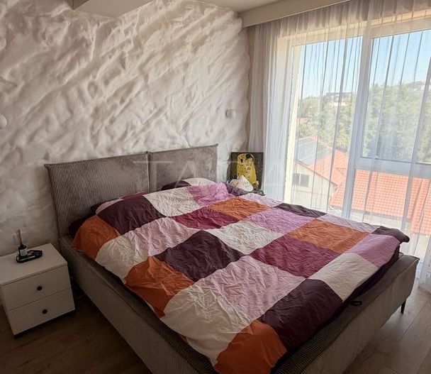 Apartament modern, construcție 2023, mobilat la comandă, Dâmbul Rotund - Poză 11