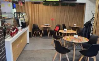 INCHIRIERE SPATIU COMERCIAL BABA NOVAC - Poză 1