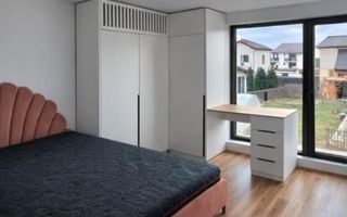 Cartier Latin- Vila mobilata si utilata - Poză 3