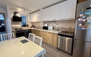 Apartament 3 Camere| Doamna Ghica | - Poză 1