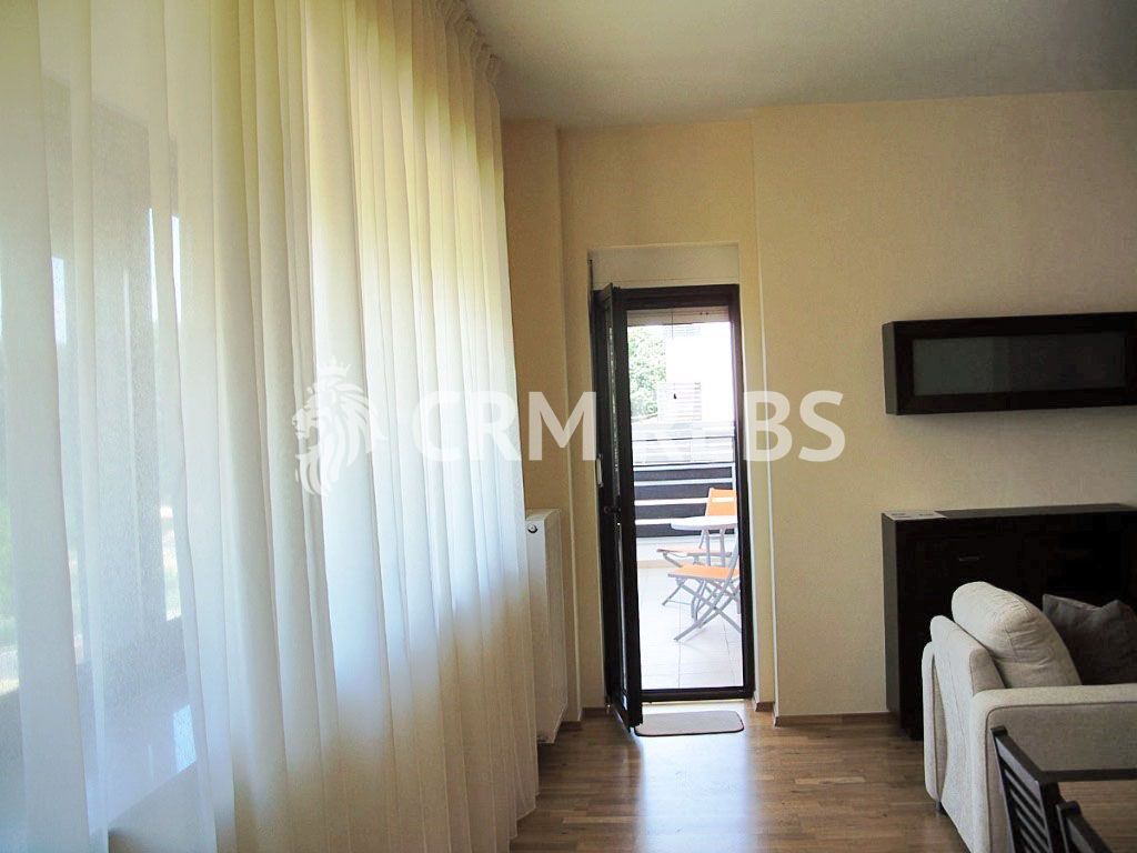 Apartament cu 3 camere de vânzare în zona Baneasa - Poză 8