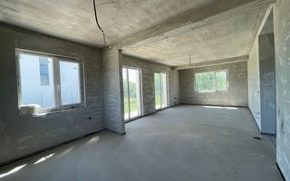 Casă individuală, 4 camere, 470 mp teren, Cluj - Poză 3