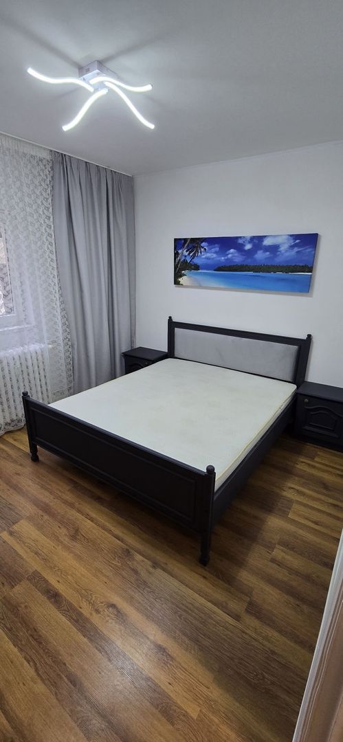 DE INCHIRIAT apartament cu 2 camere Alexandru Obregia stradal - Poză 3