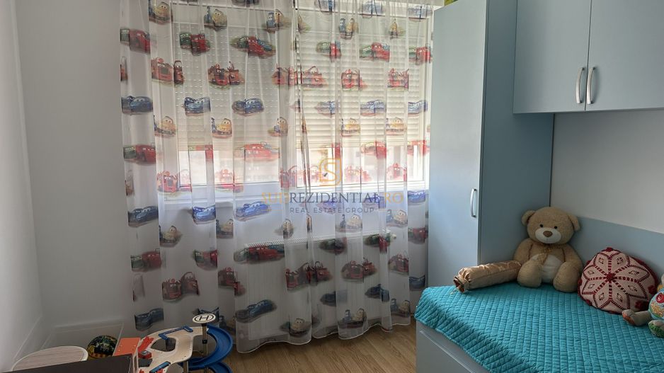 Apartament 2 camere, Amurgului, Mobilat&utilat, Metrou D. Leonida - Poză 5