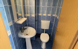 Apartament de închiriat I 4 camere I 96 mp utili I Strand II I etaj 2 - Poză 8