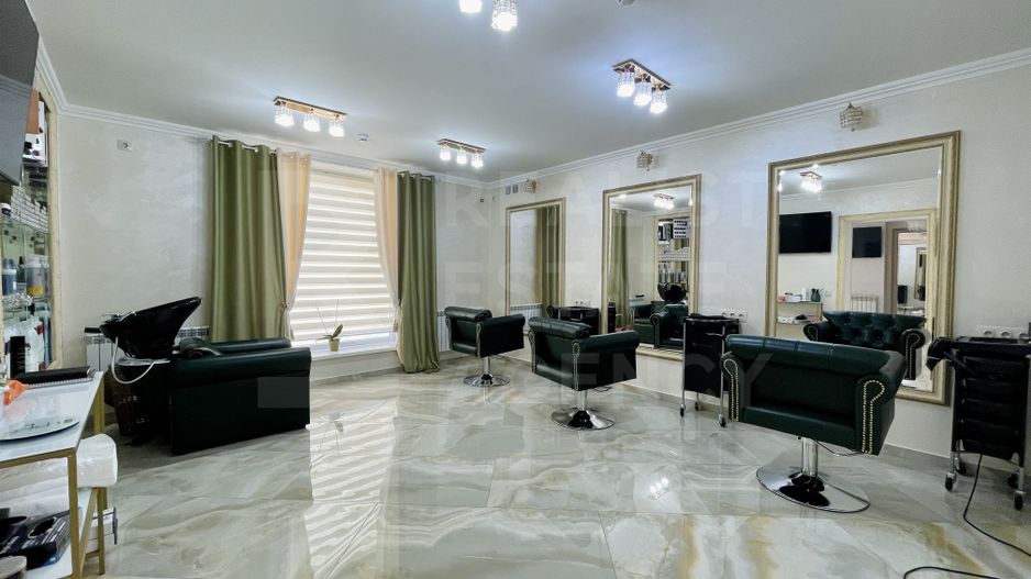 Vânzare, spațiu comercial, 250 mp, strada Kiev, Bălți - Poză 7