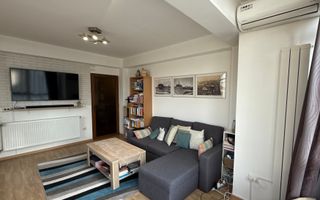 COMISION 0%! Apartament 2 camere decomandate | Primăria Florești - Poză 5