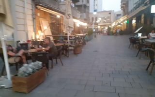 BRASADAS închiriază sp. comercial 135mp in centrul istoric. - Poză 2