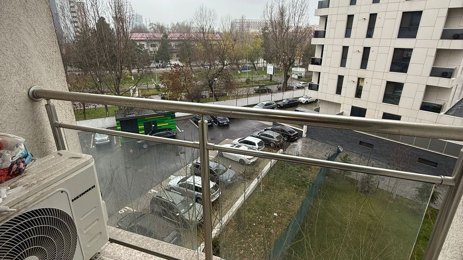 Garsoniera 36 mp - Ranetti Residence 2020 - Etaj 3 - Poză 12