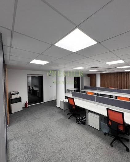 SPATIU BIROURI 170 MP | VICTORIEI | PRET AVANTAJOS - Poză 2