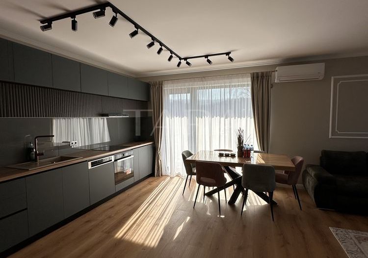 Apartament de Lux în Zona Buna Ziua - Poză 5