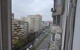 MEGA MALL Apartament 3 camere 82 mp LUX renovat - Socului COM0% - Poză 29