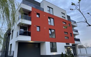 BLOC NOU 2024 • S.M.E Residence SISEȘTI  Apartament 4 Camere - Poză 4