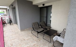 Apartament modern cu terasă generoasă, la doar câteva minute de VIVO - Poză 8