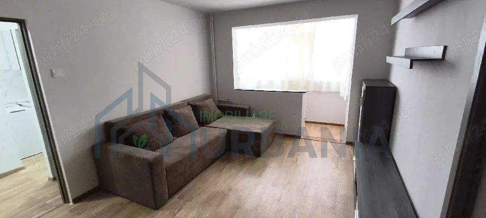 # Apartament 2 camere Podu Ros et1 - Poză 1