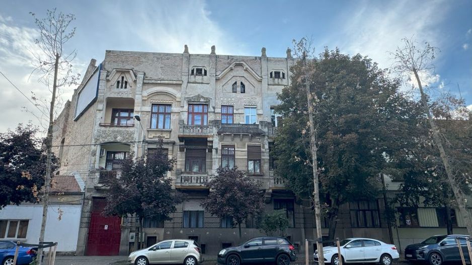 Apartament 2 camere - 62 mp utili,  Bd. Dragalina- Timisoara - Poză 19